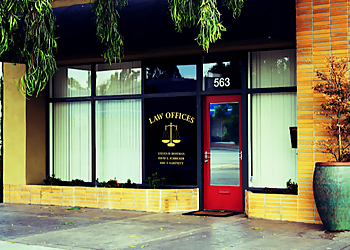 Sunnyvale Real Estate Lawyers Eric Hartnett - LAW OFFICE OF ERIC T. HARTNETT