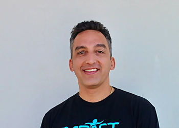 Eric Hefferon, PT, DPT - IMPACT PHYSICAL THERAPY - Peoria, AZ Physical Therapists