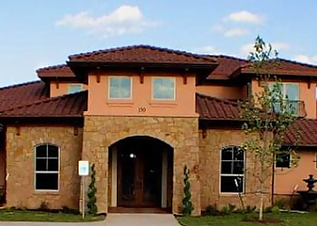 Round Rock Cosmetic Dentists Eric Hoffman, DDS - ROUND ROCK DENTAL GROUP