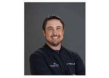 Eric Hoffman, DDS - ROUND ROCK DENTAL GROUP  Round Rock Cosmetic Dentists image 1