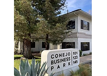 Thousand Oaks Physical Therapists Eric Honbo, PT, DPT, OCS, Cert. DN - SPINE & SPORT PHYSICAL THERAPY CLINIC THOUSAND OAKS