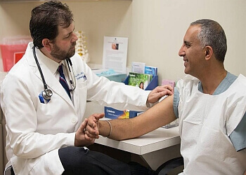 Eric I. Royster, MD - New Orleans, LA Pain Management Doctors