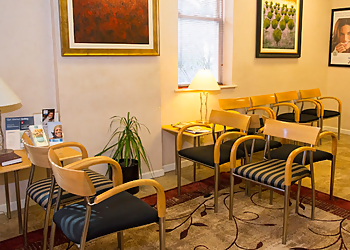 St Louis Dentists Eric J. Aubert, DMD - FOREST PARK DENTAL