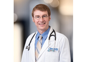 Eric J. Beadle, MD - METHODIST FAMILY HEALTH CENTER - SOUTH GRAND PRAIRIE