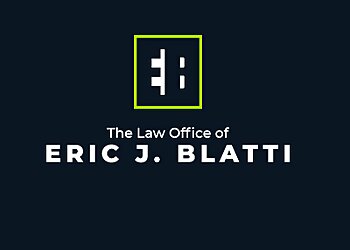 Joliet DUI Lawyers Eric J. Blatti - LAW OFFICE OF ERIC J. BLATTI, P.C.