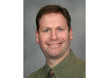 Eric J. Goldberg, MD  - Tidewater Neurologists & Sleep Disorder Specialists