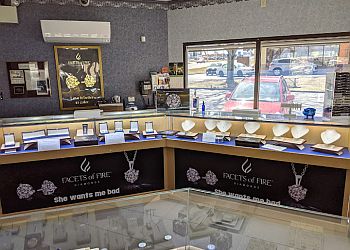 Allentown Jewelry Eric J Loch Diamond Jewelers