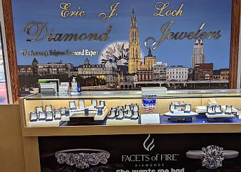 Allentown Jewelry Eric J Loch Diamond Jewelers