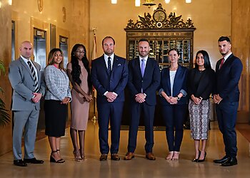 Miami Medical Malpractice Lawyers Eric J. Mausner, Esq. - MAUSNER GRAHAM INJURY LAW PLLC