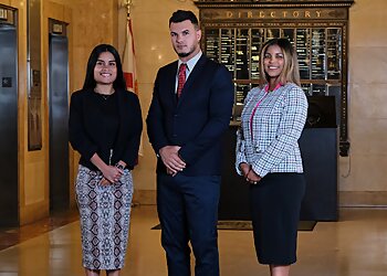 Miami Medical Malpractice Lawyers Eric J. Mausner, Esq. - MAUSNER GRAHAM INJURY LAW PLLC