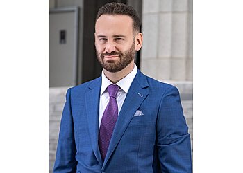 Eric J. Mausner, Esq. - MAUSNER GRAHAM INJURY LAW PLLC Miami Medical Malpractice Lawyers image 1