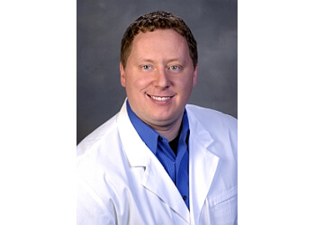 Eric J. Oberdorf, OD - STONEHENGE VISION SOURCE Raleigh Eye Doctors