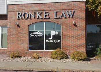 Sioux Falls Bankruptcy Lawyers Eric J. Ronke - RONKE LAW