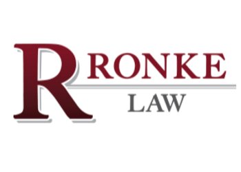 Sioux Falls Bankruptcy Lawyers Eric J. Ronke - RONKE LAW