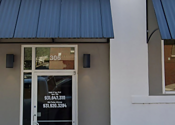 Clarksville DUI Lawyers Eric J. Yow - GOBLE & YOW ATTORNEYS, PLLC