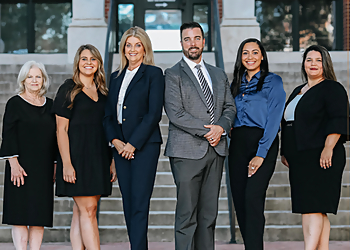 Clarksville DUI Lawyers Eric J. Yow - GOBLE & YOW ATTORNEYS, PLLC