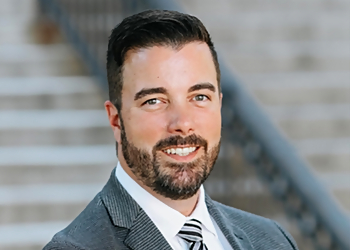 Eric J. Yow - GOBLE & YOW ATTORNEYS, PLLC Clarksville DUI Lawyers image 1