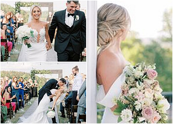Eric & Jamie Photography - Birmingham, AL Wedding Photographers - Professional Highlights