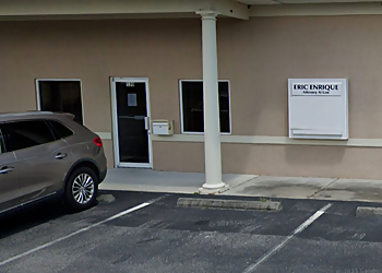 Palm Bay Immigration Lawyers Eric John Estaris Enrique - ENRIQUE LAW FIRM