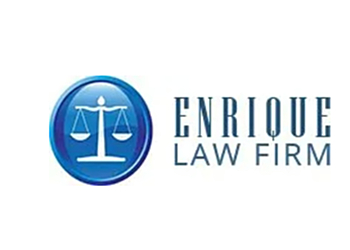 Palm Bay Immigration Lawyers Eric John Estaris Enrique - ENRIQUE LAW FIRM