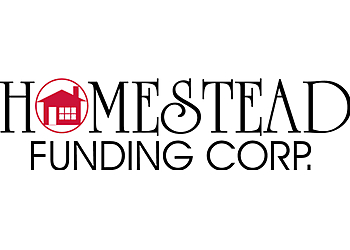 Syracuse Mortgage Companies Eric Johnson - HOMESTEAD FUNDING CORP
