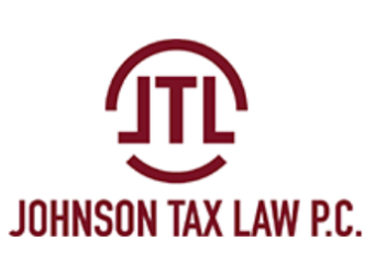 Eric Johnson - JOHNSON TAX LAW P.C.