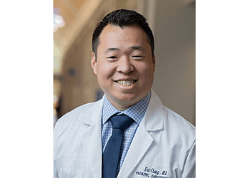 Eric K. Chang, MD - PEYTON MANNING CHILDREN'S - CENTER FOR CHILDREN Evansville Endocrinologists