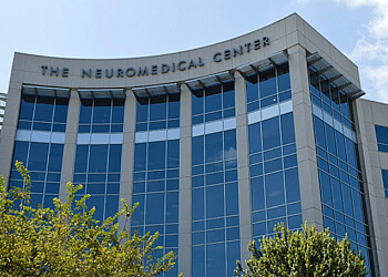 Baton Rouge Neurosurgeons Eric K. Oberlander, MD - THE NEUROMEDICAL CENTER