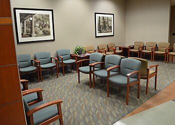 Baton Rouge Neurosurgeons Eric K. Oberlander, MD - THE NEUROMEDICAL CENTER