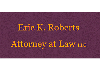 Eric K. Roberts - Mobile, AL Criminal Defense Lawyers