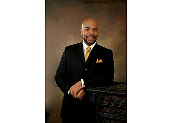 Eric K. Roberts - ERIC K. ROBERTS ATTORNEY AT LAW LLC Eric K. Roberts - Mobile, AL Criminal Defense Lawyers