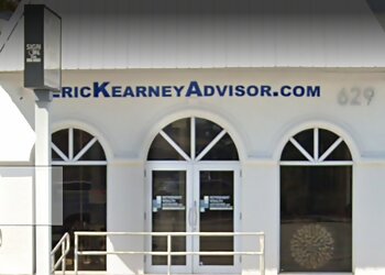 Cape Coral Financial Services Eric Kearney - Retirement Wealth Advisors, LLC