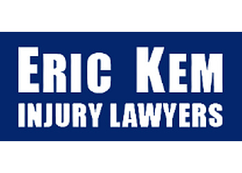 Gainesville Consumer Protection Lawyers Eric Kem Injury Lawyers