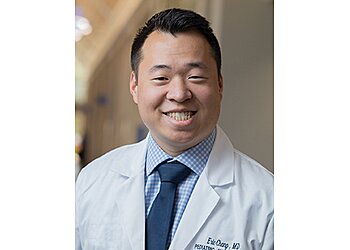 Eric Kirtwei Chang, MD - PEYTON MANNING CHILDREN'S-CENTER FOR CHILDREN Evansville Endocrinologists image 1