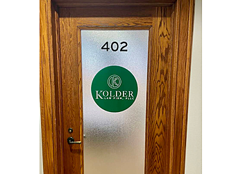 Tyler Employment Lawyers Eric Kolder - KOLDER LAW FIRM, PLLC