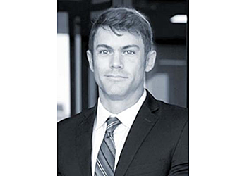 Tyler Employment Lawyers Eric Kolder - KOLDER LAW FIRM, PLLC