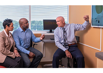 Cincinnati Urologists Eric Kuhn, MD - THE UROLOGY GROUP