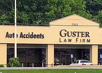 Birmingham Medical Malpractice Lawyers Eric L. Welch Guster - GUSTER LAW FIRM, LLC