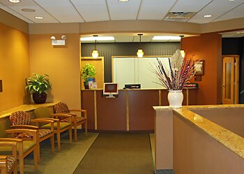 Chicago Orthodontists Eric M. Barnes, DDS - BRACES BY BARNES