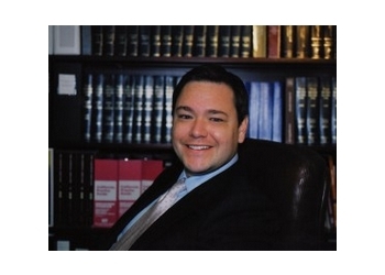 Eric M. Boeing - BOEING LAW OFFICE, PC Eric M. Boeing - BOEING LAW OFFICE, PC