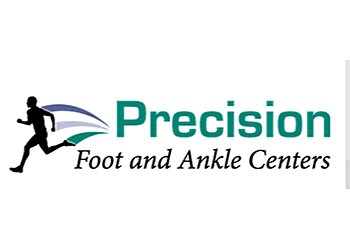 Torrance Podiatrists Eric M. Feit, DPM - PRECISION FOOT AND ANKLE CENTERS
