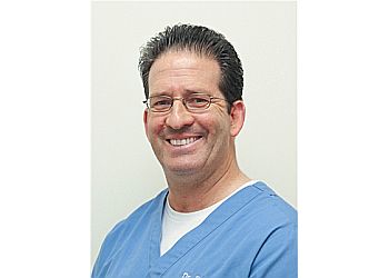 Eric M. Feit, DPM - PRECISION FOOT and ANKLE CENTERS Torrance Podiatrists