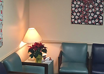 Eric M Gessler, MD - Virginia Beach, VA Ent Doctors - Waiting Room