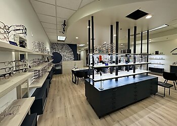 San Diego Eye Doctors Eric M. White, OD - COMPLETE FAMILY VISION CARE