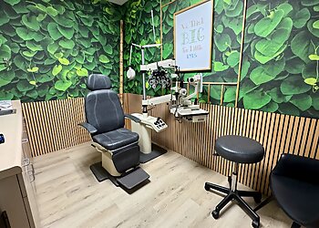 San Diego Eye Doctors Eric M. White, OD - COMPLETE FAMILY VISION CARE