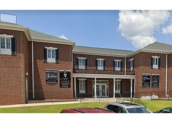 Fayetteville Ent Doctors Eric Mansfield, MD - CAPE FEAR OTOLARYNGOLOGY