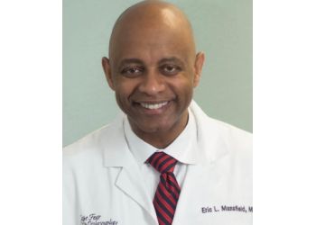 Eric Mansfield, MD - Cape Fear Otolaryngology 