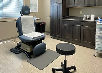 Billings Dermatologists Eric Maranda, MD, FAAD - YELLOWSTONE DERMATOLOGY ASSOCIATES