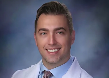 Eric Maranda, MD, FAAD - YELLOWSTONE DERMATOLOGY ASSOCIATES Billings Dermatologists image 1