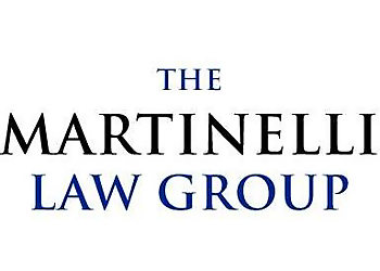 Santa Clarita Divorce Lawyers Eric Martinelli - THE MARTINELLI LAW GROUP